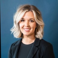 Morgan T. Holst
