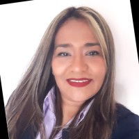 Mercedes Maria Rios Martinez