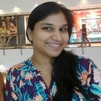 Asha Ashok
