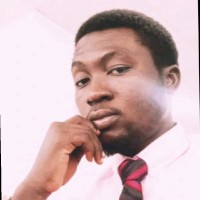 Yasir Bakare