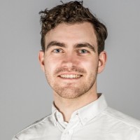 Christoffer Mønster Frydkjær
