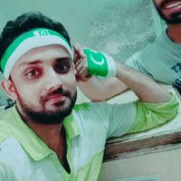 Babar Shair