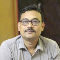 Debraj Ghosh