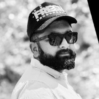 Ashish Abrol