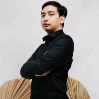 Dimas Damar Sasongko