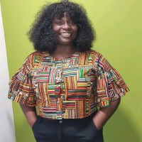 Lydia Akeju