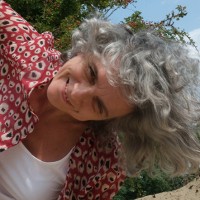 Griet Verstraete