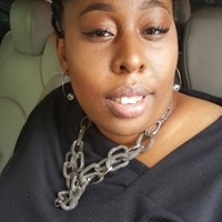 Eboni Roberson