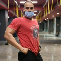 Sanjeev Singh