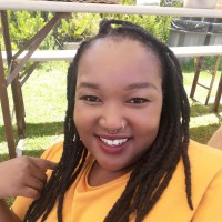 Kgabo Chuene