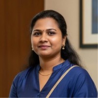 Shamini J