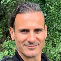Vincenzo (Vince) Petrozza