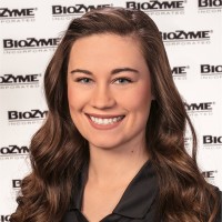 Hayley Keck