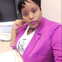 Mbalenhle Kubeka