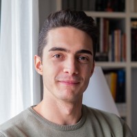 Luca Parimbelli