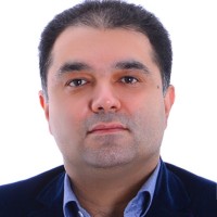 Reza Hashemi