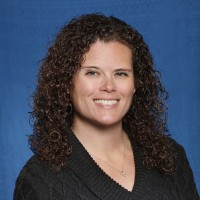 Megan Dougherty
