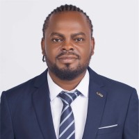 John Okoi