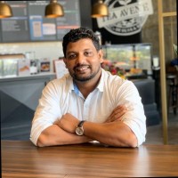 Kavindra Ranasinghe