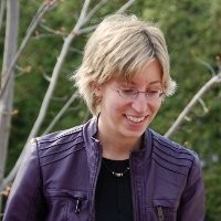 Catherine Gill