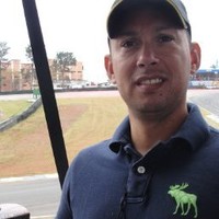 Rodrigo Fernando Silva