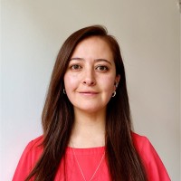 María Camila Albarracín Sáenz