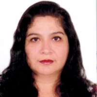 Alicia Villaizán Castro