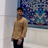 Irfan Ahmad