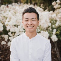 Andy Nguyen, M. Ed