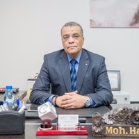 Mohammed Hamdalla