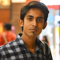Soumick Adhikary