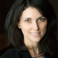 Carolyn Block, CPA, CGMA