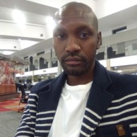 Thabiso Kgodungwe
