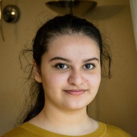 Eman Abbasi