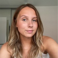 Isabelle Larsson