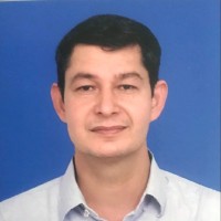 Kuldeep Kumar