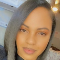 Shayna Robinson