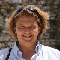 Suze de Callataÿ - de Buck