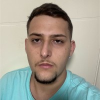 João Vítor Santos