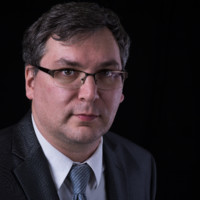 Chad Bergmann