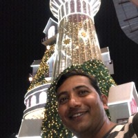 Ajay Chavan