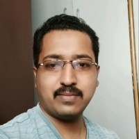 Noel Santhosh R