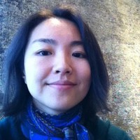 Rachel Wu