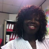 Anne Gomis