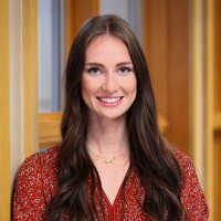 Katie Gathman Rdn, Ld
