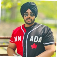 Navpreet Singh