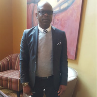 David frans Rakgoale