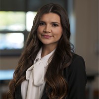 Olivia Knight