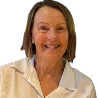 Brenda Mitchell