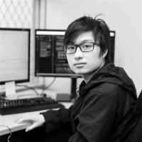 Yonathan Cahyadi